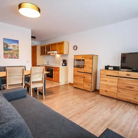 121b - 2 Apartamento Konigsleiten