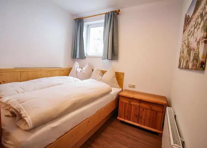 121b - 2 Appartement *