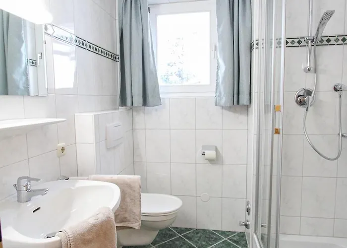 Appartement 121b - 2 *